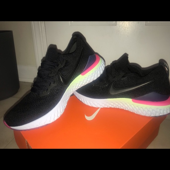 womens nike epic react